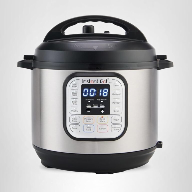 Instant Pot Duo 7-en-1 – Multicuiseur compact & polyvalent 2 61SjFgxqBCL. AC SL1500 Copie Homilogue – Crafted for You
